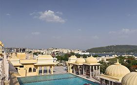 Chunda Palace Hotel Udaipur